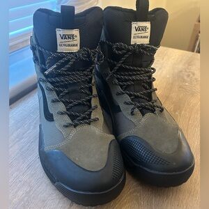 Men’s Vans Ultrarange Exo Hi